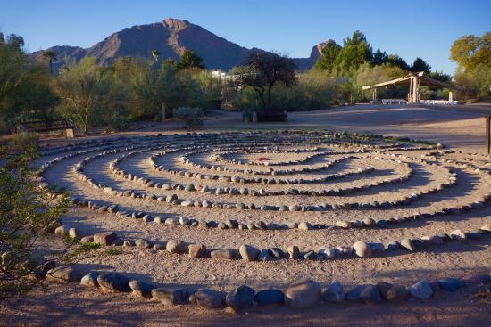 Franciscan Renewal Center